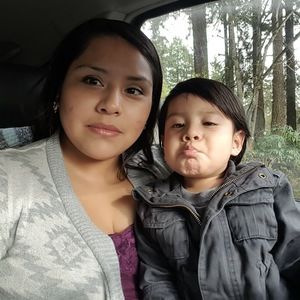 Meet your Posher, Aurelia